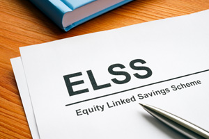 Invest In ELSS Funds